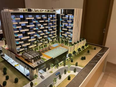 探索花园街区， 迪拜 1 卧室公寓待售 - PHOTO-2025-06-22-01-09-14 (1). jpg
