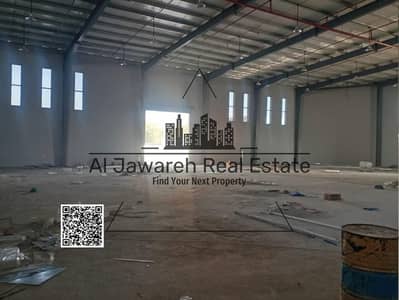 工业园区， 乌姆盖万 仓库待租 - IMG-20250622-WA0093. jpg