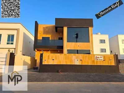 فیلا 5 غرف نوم للبيع في الزاهية، عجمان - batch_780505833-1066x800. jpg