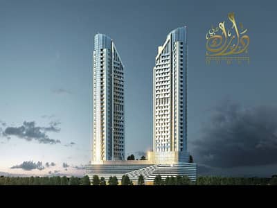 1 Bedroom Apartment for Sale in Jumeirah Village Triangle (JVT), Dubai - WhatsApp Image 2025-06-22 at 1.37. 09 PM. jpeg