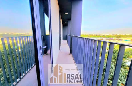 2 Bedroom Apartment for Rent in Aljada, Sharjah - 20240126_112936. jpg
