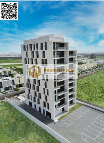 1 Bedroom Flat for Sale in Al Zorah, Ajman - Untitled Project (12). jpg