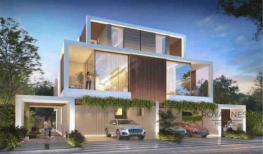 5 Bedroom Villa for Sale in DAMAC Hills 2 (Akoya by DAMAC), Dubai - WhatsApp Image 2025-06-22 at 1.26. 01 PM (7). jpeg