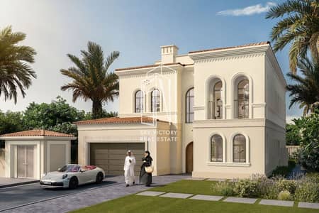 5 Bedroom Villa for Sale in Zayed City, Abu Dhabi - 1. png