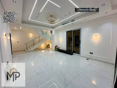 فیلا 4 غرف نوم للبيع في الزاهية، عجمان - batch_IMG-20250602-WA0663. jpg