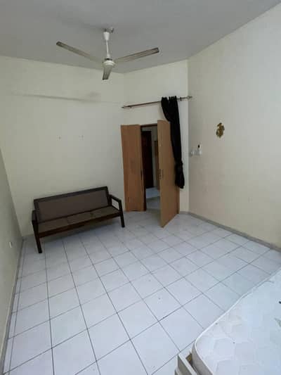 1 Bedroom Apartment for Rent in Al Mahatah, Sharjah - IMG-20250605-WA0008. jpg