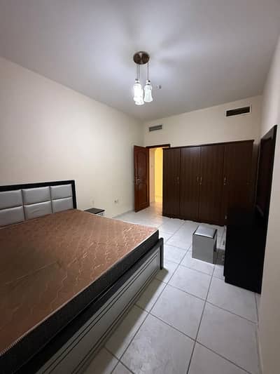 1 Bedroom Flat for Rent in Al Mahatah, Sharjah - IMG-20250521-WA0011. jpg