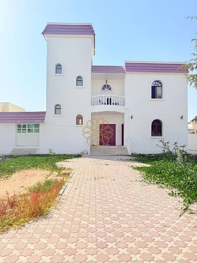 5 Bedroom Villa for Rent in Al Nekhailat, Sharjah - IMG-20250622-WA0114. jpg