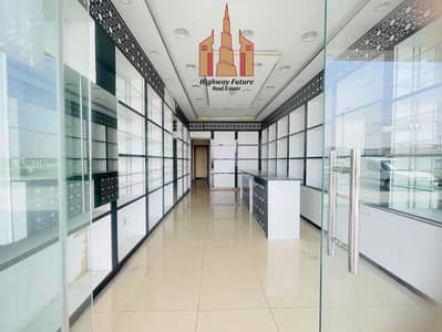 Shop for Rent in Hoshi, Sharjah - IMG_3292. jpg