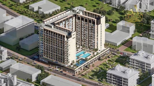 瓦斯尔门户住宅区， 迪拜 1 卧室单位待售 - IMG-20250622-WA0026. jpg