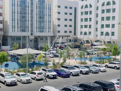 1 Спальня Апартаменты в аренду в улица Аль Наджда, Абу-Даби - 4613e143-9814-40e0-96e9-76c9c55ecc88. jpg