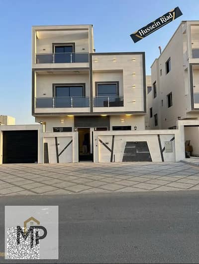 6 Cпальни Вилла Продажа в Аль Хелио, Аджман - batch_780612961-1066x800. jpg