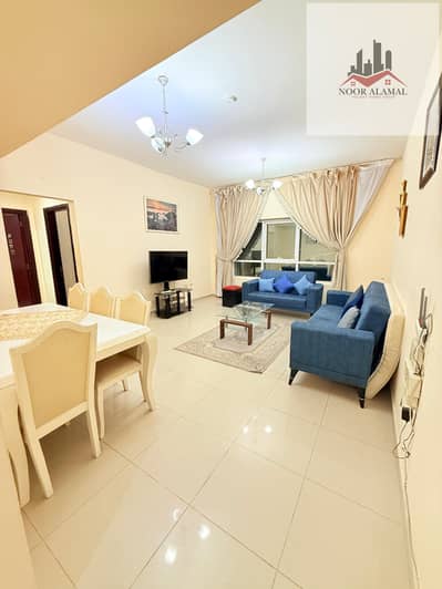 1 Bedroom Flat for Rent in Al Taawun, Sharjah - a6a0b10b-83dc-4080-9716-434939b4c20d. jpg