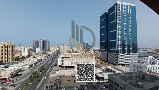 2 Bedroom Apartment for Rent in Ajman Downtown, Ajman - 7e255095-672a-4843-b564-0c747255ef28. jpeg