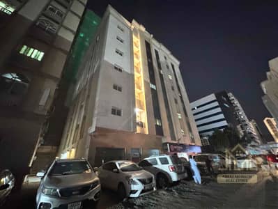 2 Bedroom Apartment for Rent in Al Nabba, Sharjah - IMG_3927. jpg