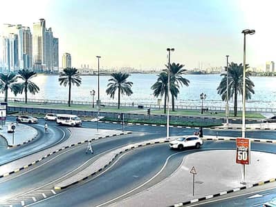 فلیٹ 3 غرف نوم للايجار في المجاز، الشارقة - f53a5dc8-77e1-49d0-b79d-b09fdc3dc300. jpg