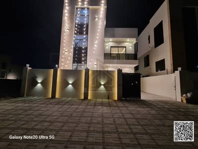 5 Cпальни Вилла Продажа в Аль Бахия, Аджман - WhatsApp Image 2025-02-26 at 12.56. 13 AM. jpeg