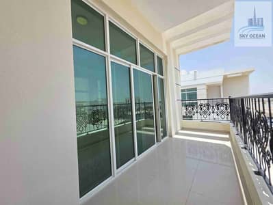 1 Bedroom Apartment for Rent in Shakhbout City, Abu Dhabi - 63397. jpg