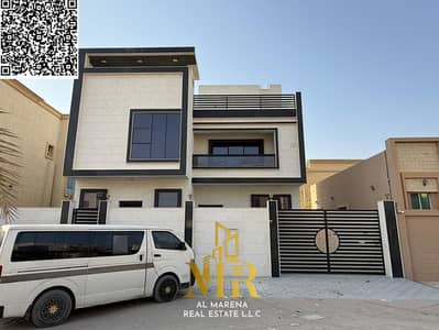 فیلا 5 غرف نوم للبيع في الياسمين، عجمان - IMG-20250621-WA0296. jpg