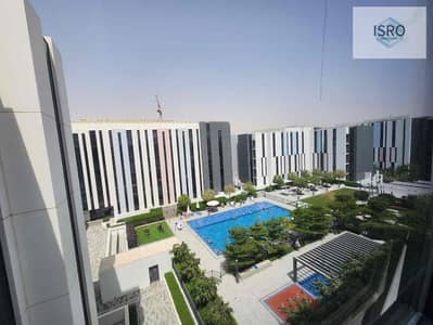 Studio for Rent in Aljada, Sharjah - 1647be3e-2597-4fc2-8d55-b25bc4bc6bc5. jpg