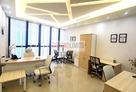 Офис в аренду в Бизнес Бей, Дубай - office22-1-I. jpg