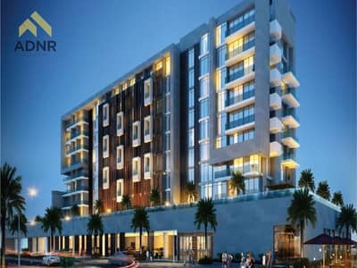 2 Bedroom Apartment for Sale in Meydan City, Dubai - 7. jpg