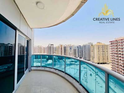 2 Bedroom Flat for Rent in Al Nahda (Dubai), Dubai - d93732c4-d018-42db-b2dd-e2381f19ffe9. jpg