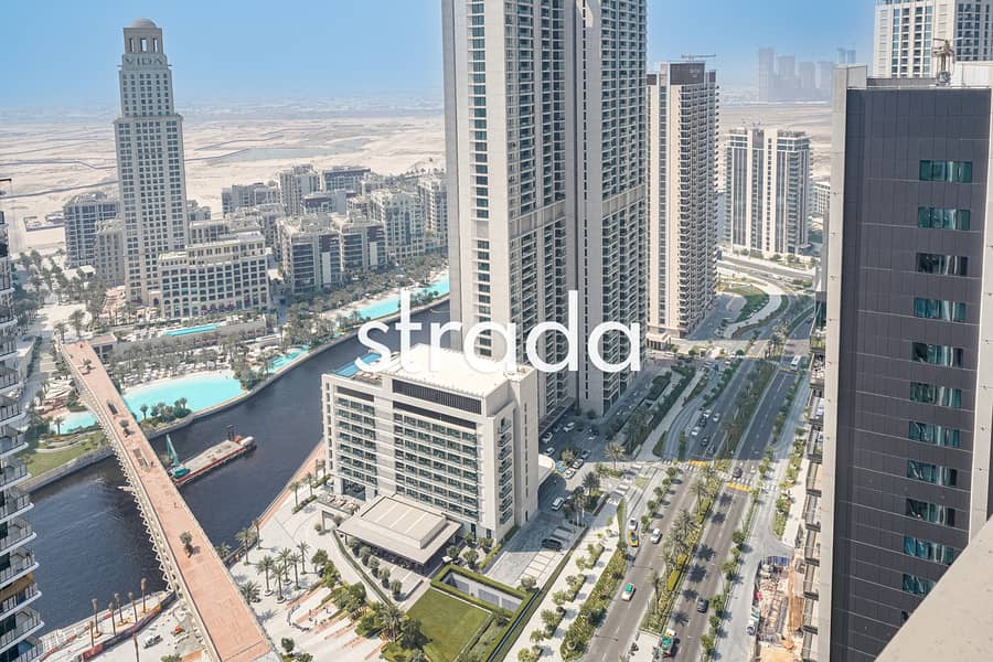 Chiller Free | High Floor | Spacious Chiller Free | High Floor | Spacious