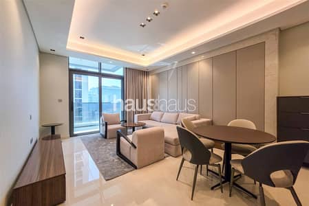 商业湾， 迪拜 1 卧室单位待售 - 位于商业湾，贵族大厦 1 卧室的公寓 1549000 AED - 11443665