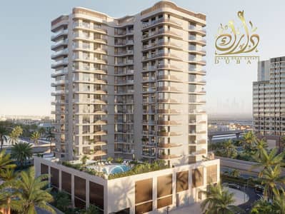 1 Bedroom Apartment for Sale in Al Furjan, Dubai - WhatsApp Image 2025-05-17 at 11.26. 09 AM (3). jpeg