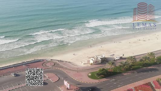 2 Bedroom Flat for Rent in Corniche Ajman, Ajman - Web_Photo_Editor - 2025-06-22T145826.197. jpg