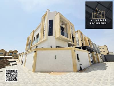 5 Bedroom Villa for Sale in Al Mowaihat, Ajman - WhatsApp Image 2025-06-22 at 2.53. 36 PM. jpeg