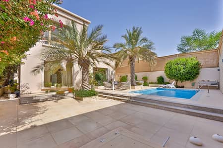 5 Bedroom Villa for Sale in Khalifa City, Abu Dhabi - 021A2981. jpg
