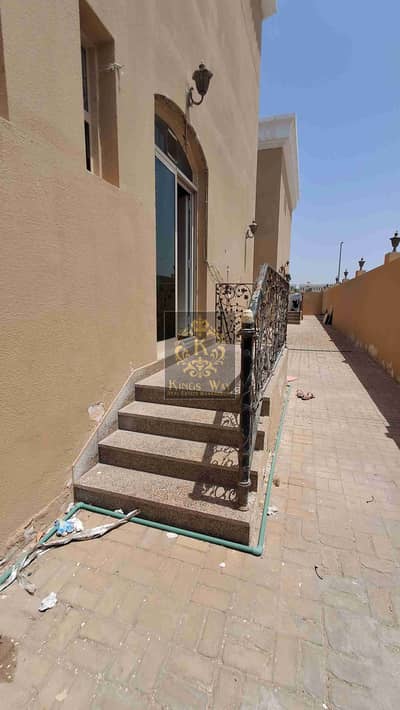 Studio for Rent in Mohamed Bin Zayed City, Abu Dhabi - 1000326941. jpg