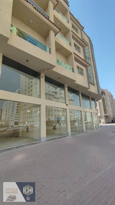 محل تجاري  للايجار في البستان، عجمان - IMG-20250507-WA0127. jpg