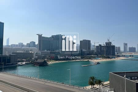 Studio for Rent in Al Maryah Island, Abu Dhabi - 11. jpg