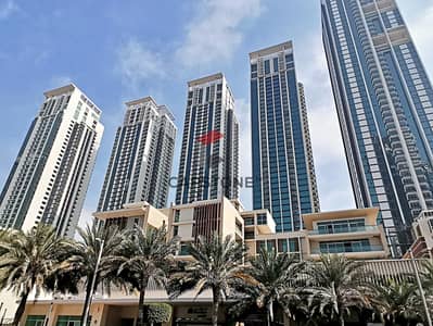شقة 1 غرفة نوم للبيع في جزيرة الريم، أبوظبي - شقة في مارينا هايتس،مارينا سكوير،جزيرة الريم 1 غرفة 1000000 درهم - 11996956