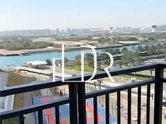 Partial Canal and Ferrari View | 1 BR *High Floor
