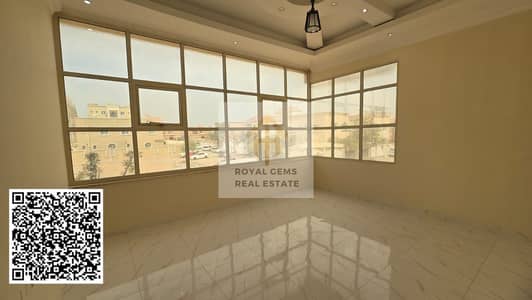 5 Bedroom Villa for Rent in Al Mowaihat, Ajman - WhatsApp Image 2025-04-09 at 13.29. 46. jpeg