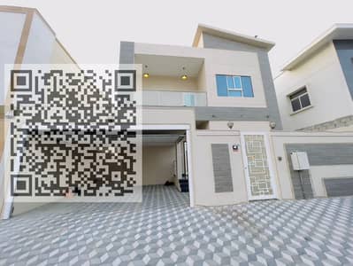 5 Bedroom Villa for Rent in Al Yasmeen, Ajman - WhatsApp Image 2025-06-22 at 2.16. 19 PM. jpeg