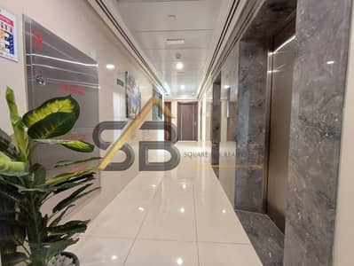 2 Cпальни Апартамент в аренду в Аль Джадаф, Дубай - 1000244176. jpg