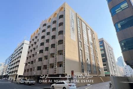 Studio for Rent in Bur Dubai, Dubai - IMG-20250621-WA0049. jpg