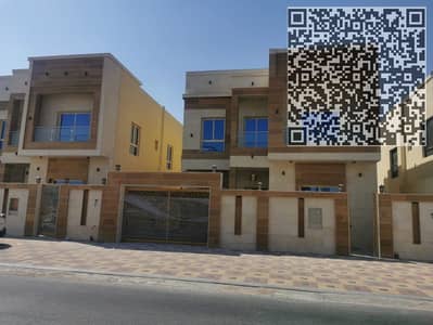 5 Cпальни Вилла Продажа в Аль Ясмин, Аджман - WhatsApp Image 2025-06-22 at 1.18. 13 PM (1). jpeg