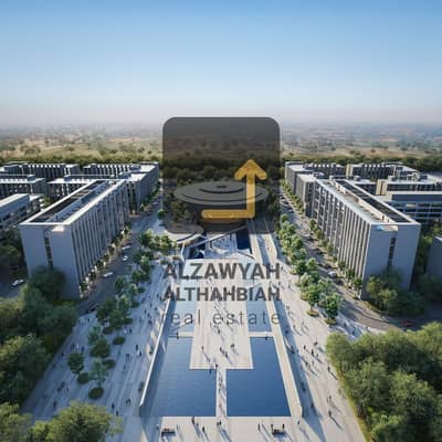2 Cпальни Апартаменты Продажа в Альжада, Шарджа - IMG-20250622-WA0012. jpg