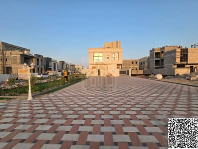 5 Bedroom Villa for Sale in Al Bahia, Ajman - batch_20250617_184352. jpg
