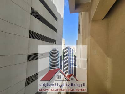 2 Bedroom Apartment for Rent in Al Rumaila, Ajman - IMG-20250526-WA0109. jpg