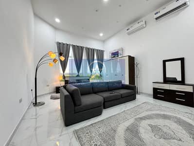 Studio for Rent in Khalifa City, Abu Dhabi - WhatsApp Image 2025-06-22 at 3.27. 49 PM (1). jpeg