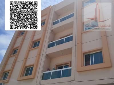 2 Bedroom Apartment for Rent in Al Rawda, Ajman - 4e224da1-f0c2-49fd-8bcd-daa3e58e11e9. jpg