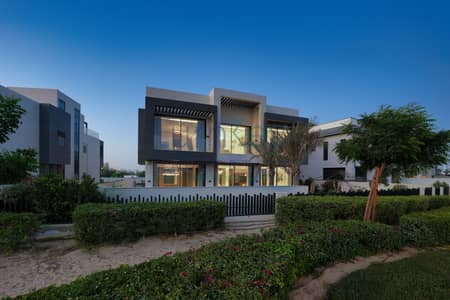 6 Bedroom Villa for Rent in Dubai Hills Estate, Dubai - 1. jpg