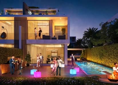 5 Bedroom Villa for Sale in DAMAC Hills 2 (Akoya by DAMAC), Dubai - WhatsApp Image 2025-06-22 at 1.22. 59 PM (1). jpeg